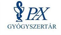 Pax Gyógyszertár
