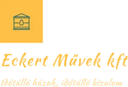 Eckert Művek Kft.
