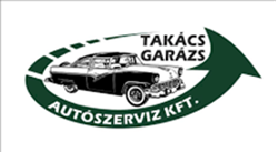 Takács Garázs Autószerviz Kft.