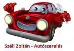 Széll Zoltán - Autószerelés